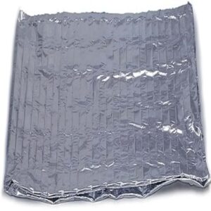 Emergency Blanket DMI 56 X 84 Inch Mylar