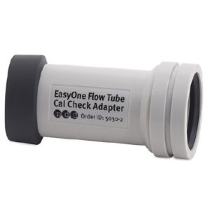 Flow Tube Adapter EasyOne
