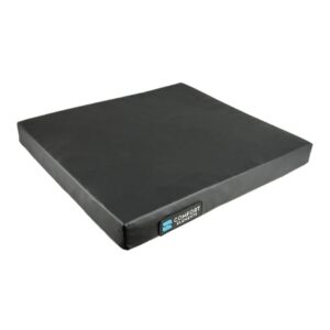 Seat Cushion Elements with Gel 20 W X 16 L X 3 D Inch Foam / Gel