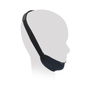 CPAP Mask Component CPAP Chin Strap Sunset