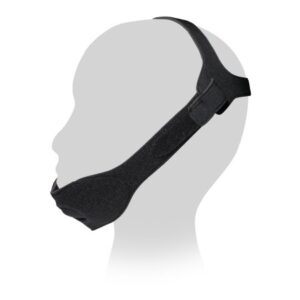 CPAP Mask Component CPAP Chin Strap Sunset