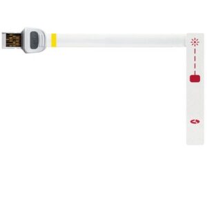 SpO2 Sensor RD SET Finger Pediatric Single Patient Use No Cord