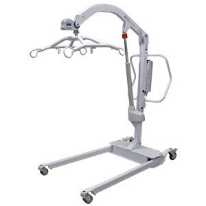 Bariatric Patient Lifter Hoyer 700 lbs. Weight Capacity