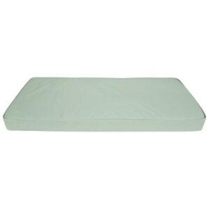 Bed Mattress McKesson Innerspring 36 X 80 Inch