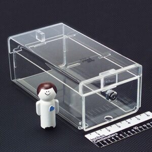 Alarms / Keys / Locks / Lock Box Health Care Logistics Refrigerator Storage Lock Box