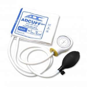 Aneroid Sphygmomanometer Unit Prosphyg774 SPU Series Adult Cuff Plastic Cuff 27.5 – 36.5 cm Pocket Aneroid