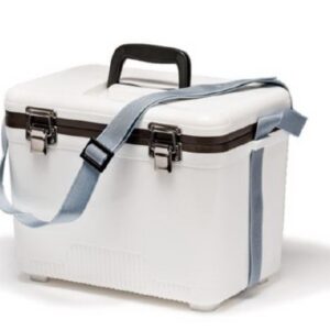 Specimen Transport Cooler Hopkins Medical Products 9.5 X 11 X 14.25 Inch For Specimen Transport