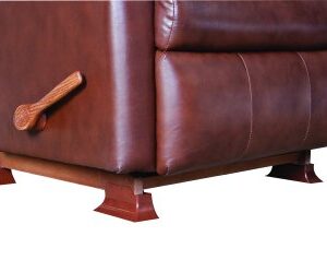 Recliner Risers Set