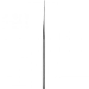 Oval Window Hook V. Mueller House 6-1/2 Inch Length NonSterile Reusable