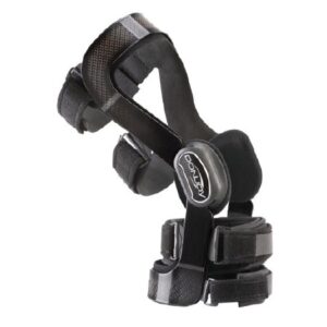 Knee Brace DonJoy FullForce CI Medium 18-1/2 to 21 Inch Thigh Circumference / 14 to 15 Inch Knee Center Circumference / 14 to 16 Inch Calf Circumference Standard Calf Length Left Knee