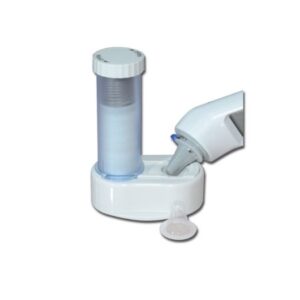 Tympanic Thermometer Probe Cover Edan For use with M3 Monitors With Thermal Ear Temp Probe 200 per Box