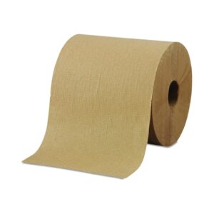 Paper Towel Morsoft Hardwound Roll 8 Inch X 800 Foot