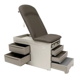 Exam Table Access