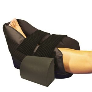 Heel Protection Boot PRUventor X-Large Black