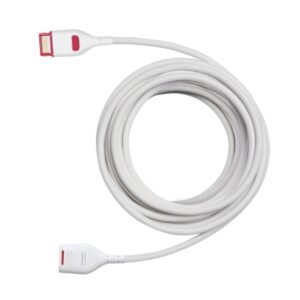 SpO2 Patient Cable RD Rainbow 12 Foot For use with RD rainbow SET
