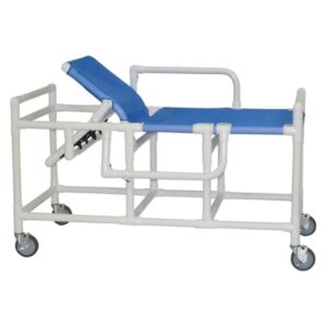 Shower Gurney 450 lbs. Weight Capacity