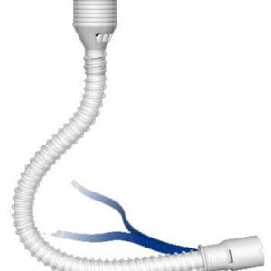 Humidifier Mask Interface Adapter Optiflow+, AIRVO 2