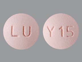 Quetiapine Fumarate 25 mg Tablet 100 Tablets