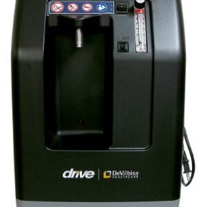 Oxygen Concentrator DeVilbiss 1025