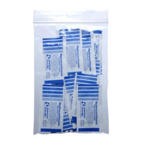 Reclosable Bag 13 X 15 Inch LDPE