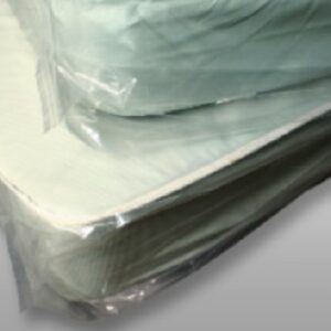 Mattress Cover Elkay 39 X 90 X 9 Inch Plastic For Twin Sized Mattresses