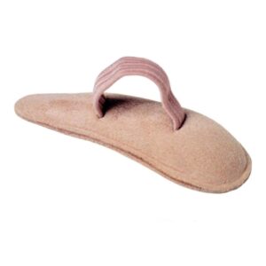 Hammer Toe Crest Pedifix X-Large Pull-On Male 11 and Up Right Foot