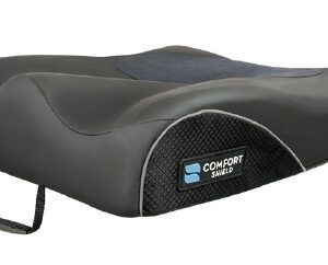 Anti-Thrust Seat Cushion Comfort Shield 18 W X 16 L X 3 D Inch Foam