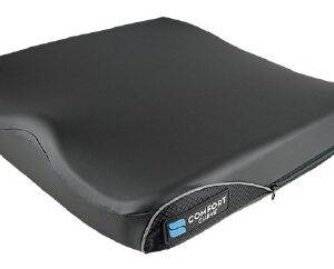 Contoured Seat Cushion Comfort Curve 22 W X 20 L X 2-3/4 D Inch Molded Foam
