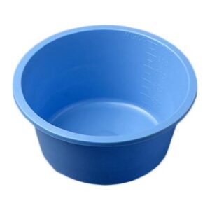 Solution Basin Sklar 8 oz. Round