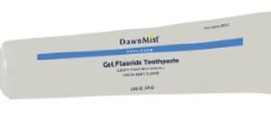 Toothpaste DawnMist Mint Flavor 1.5 oz. Tube