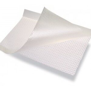 Wound Contact Layer Dressing Silflex 2 X 3 Inch Sterile