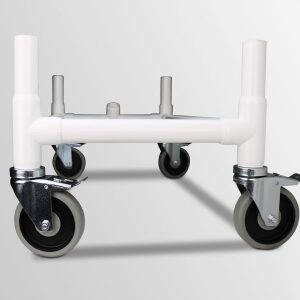 Caster For Shower Chair