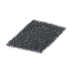 Oxygen Concentrator Cabinet Filter