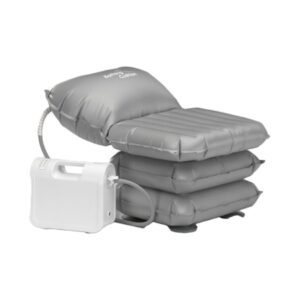 Bathing Cushion with Compressor Mangar 17.5 X 23 X 15.8 Inch