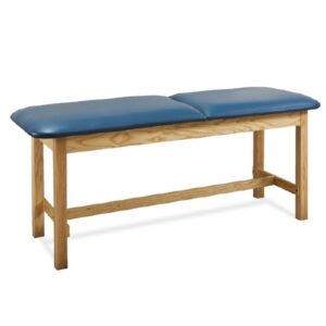 Classic Series Treatment Table 27 W X 72 L Inch 31 Inch Height 400 lbs. Weight Capacity