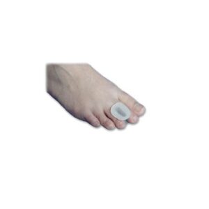 Toe Separator Premier Gel Toe Spreader Medium Without Closure Foot