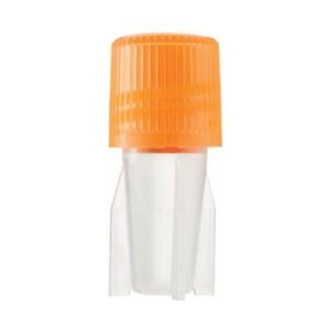 Celerity Sterilization Biological Indicator Vial Vaporized Hydrogen Peroxide