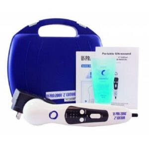 Ultrasound System US Pro 2000