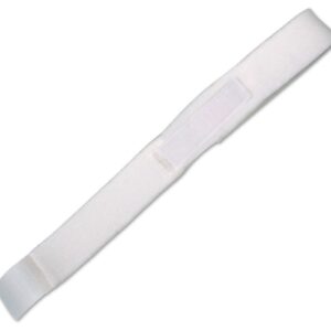 Foley Catheter Holder 1.5 X 31 Inch, NonSterile, Hook-and-Loop