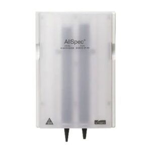 Tip Dispenser Midmark For use with AllSpec Disposable Tips, 2.5 mm or 4 mm