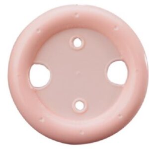 Pessary Milex Ring / Folding Size 2 Silicone