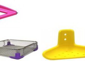 Tray Corner Protector