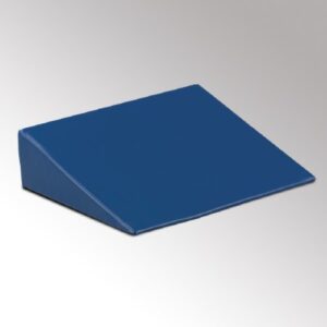 Positioner Wedge Clinton 24 W X 18 L X 6 H Inch Foam Freestanding