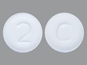 Nitroglycerin 0.4 mg Tablet 25 Tablets
