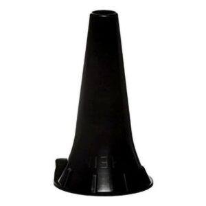 Ear Speculum Tip Plastic 4 mm Disposable