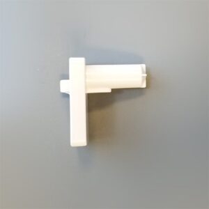 Sample Tube Adapter For pocH-100i Automated Hematology Analyzer Series and XW-100 Analyzer