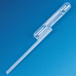 Exact Volume Transfer Pipette 100 ?L NonSterile