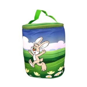 Nebulizer Carry Bag Bunny Nylon
