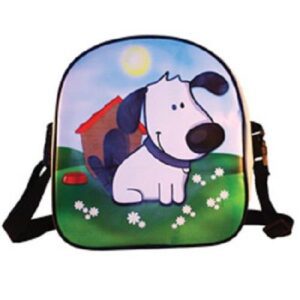 Nebulizer Carry Bag Dog Nylon