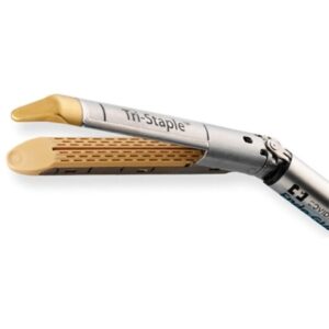Staple Loading Unit Tri-Staple 2.0 Titanium Staples Tan Cartridge